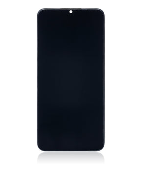 Replacement LCD Assembly With Frame Compatible For OnePlus Nord N300 5G (Refurbished) (All Colors)