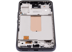 Replacement OLED Assembly With Frame Compatible For Samsung Galaxy A54 5G (A546 / 2023) (US & International Version) (Refurbished) (Graphite)