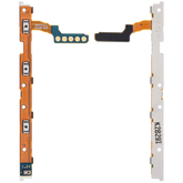 Power / Volume Button Flex Compatible For Samsung Galaxy A54 5G Replacement(A546 / 2023) / A34 (A346 / 2023)