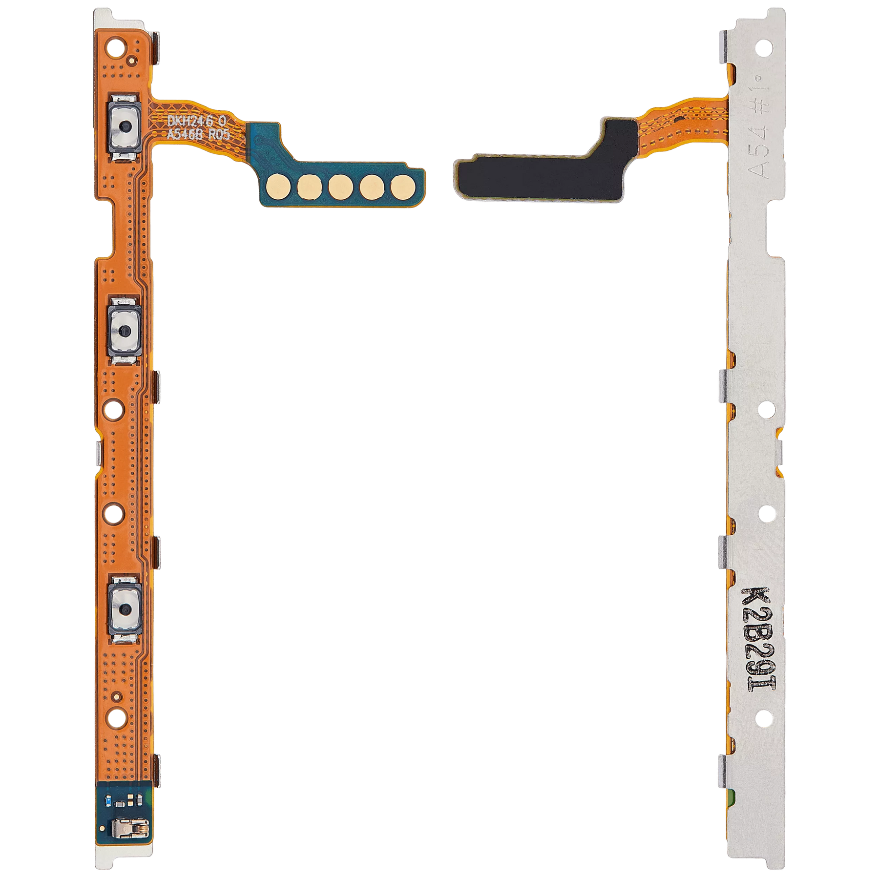 Power / Volume Button Flex Compatible For Samsung Galaxy A54 5G (A546 / 2023) / A34 (A346 / 2023)