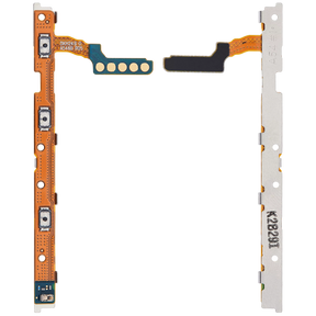 Power / Volume Button Flex Compatible For Samsung Galaxy A54 5G (A546 / 2023) / A34 (A346 / 2023)