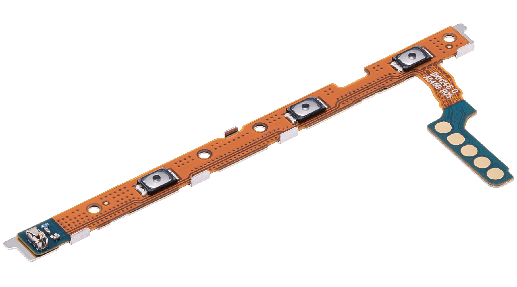 Power / Volume Button Flex Compatible For Samsung Galaxy A54 5G (A546 / 2023) / A34 (A346 / 2023)