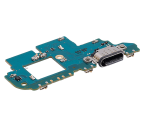 Replacement Charging Port With Board Compatible For Samsung Galaxy A54 5G (A546 / 2023) (Premium)