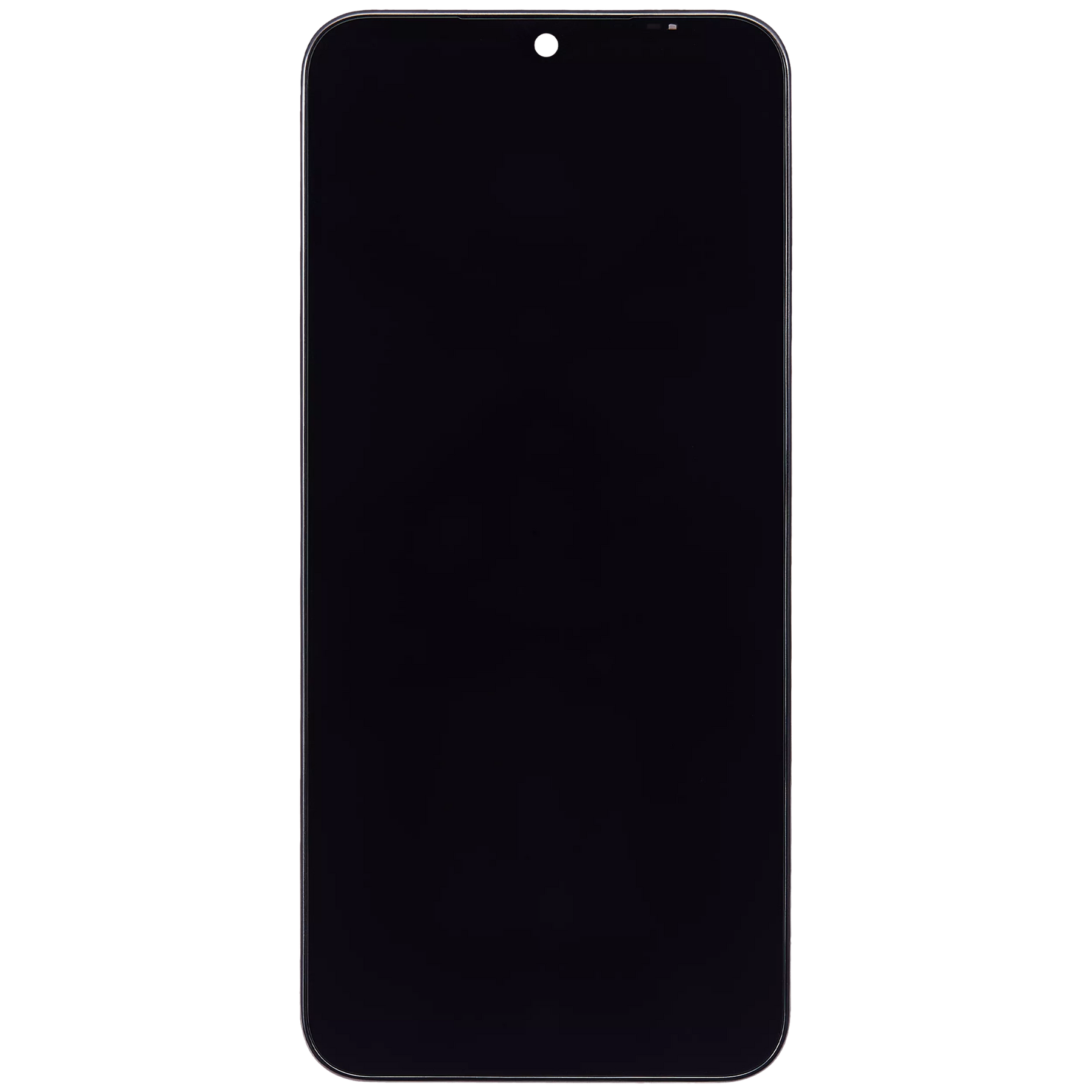 LCD Assembly With Frame Compatible For Samsung Galaxy A14 4G (A145F / A145M / 2023) / A14 5G (A146B / 2023) (International Version) (Refurbished) (All Colors)