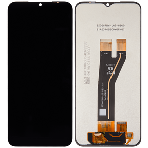 LCD Assembly Without Frame Compatible For Samsung Galaxy A14 4G (A145F / A145M / 2023) / A14 5G (A146B / 2023) (International Version) (Refurbished) (All Colors)