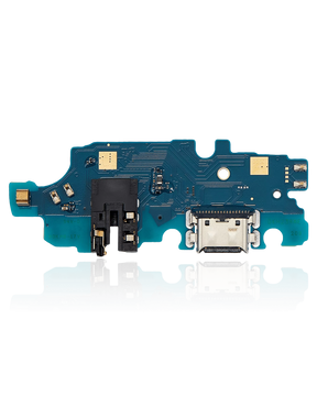 Charging Port With Board Compatible For Samsung Galaxy A14 (A145F/M / 2023) (International Version) (Premium)