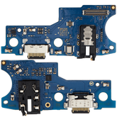 Charging Port With Board Compatible For Samsung Galaxy A14 (A145P / 2023) (4G Version) (Premium)
