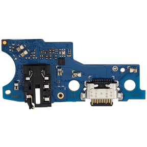 Charging Port With Board Compatible For Samsung Galaxy A14 (A145P / 2023) (4G Version) (Premium)