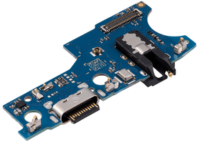 Charging Port With Board Compatible For Samsung Galaxy A14 (A145P / 2023) (4G Version) (Premium)