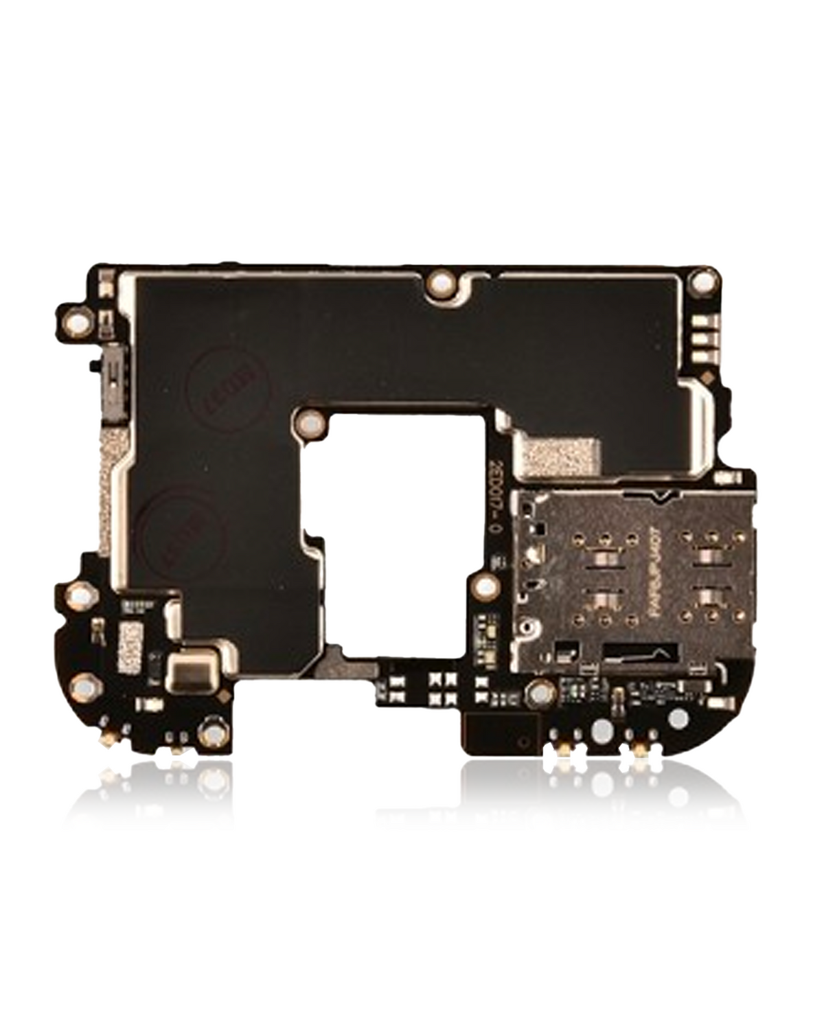 Replacement Mainboard (128GB) (European / North American) Compatible For OnePlus 6T (Genuine OEM)