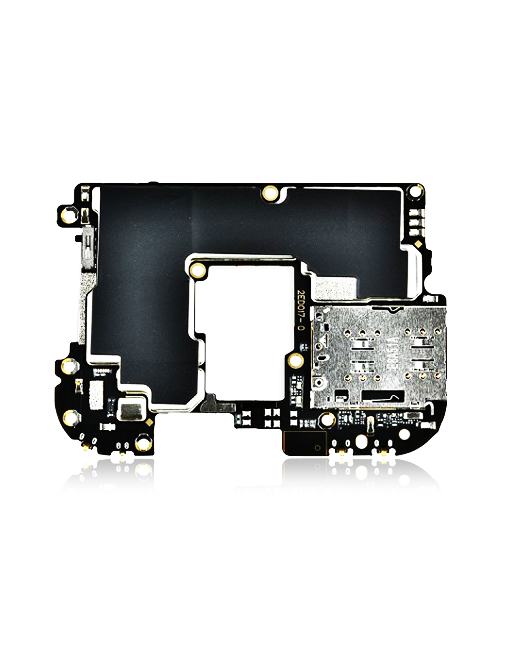 Replacement Mainboard (256GB) (European / North American) Compatible For OnePlus 6T (Genuine OEM)