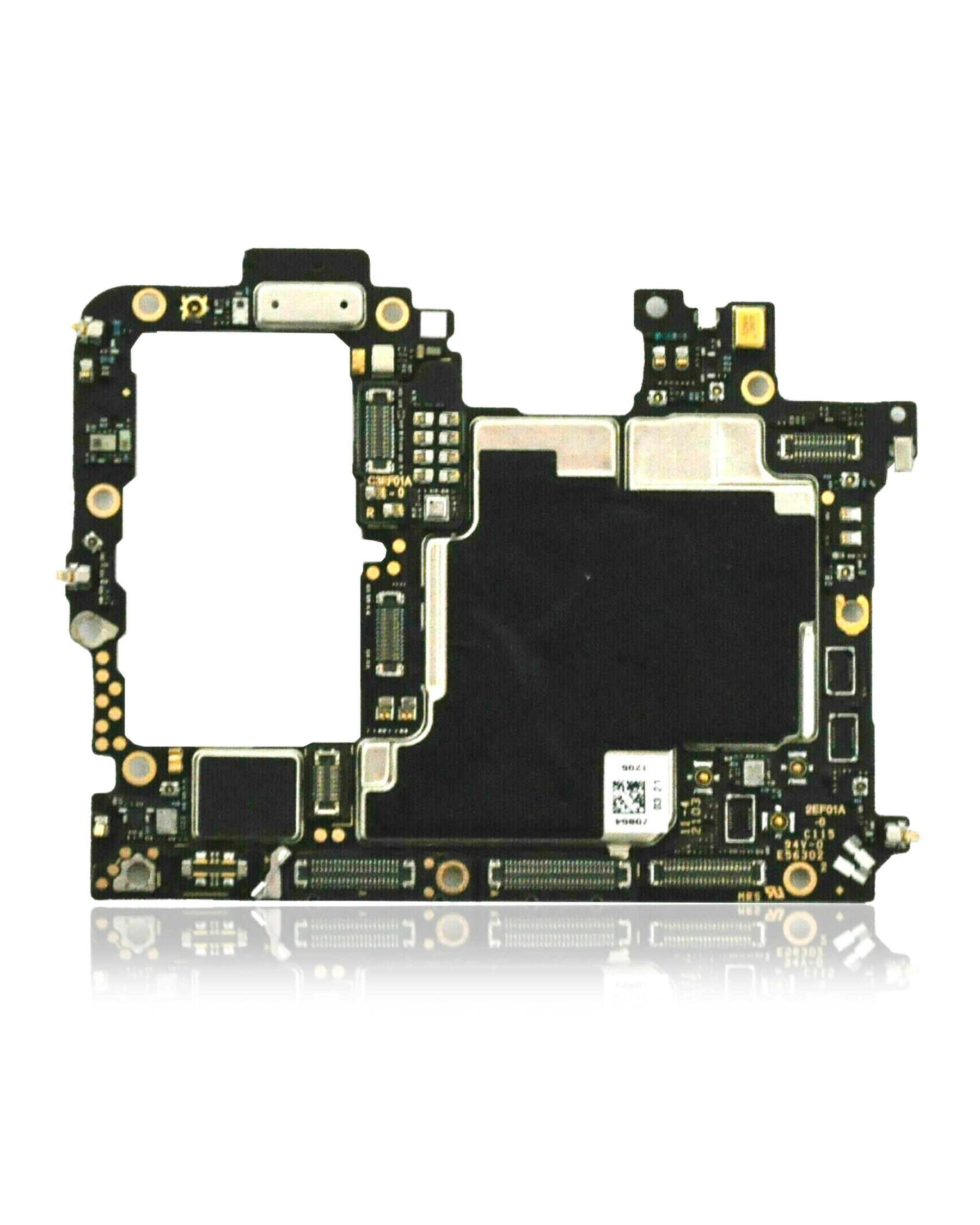 Replacement Mainboard TMO (128GB / 8GB) Compatible For OnePlus 9 (Genuine OEM) (Winter Mist)