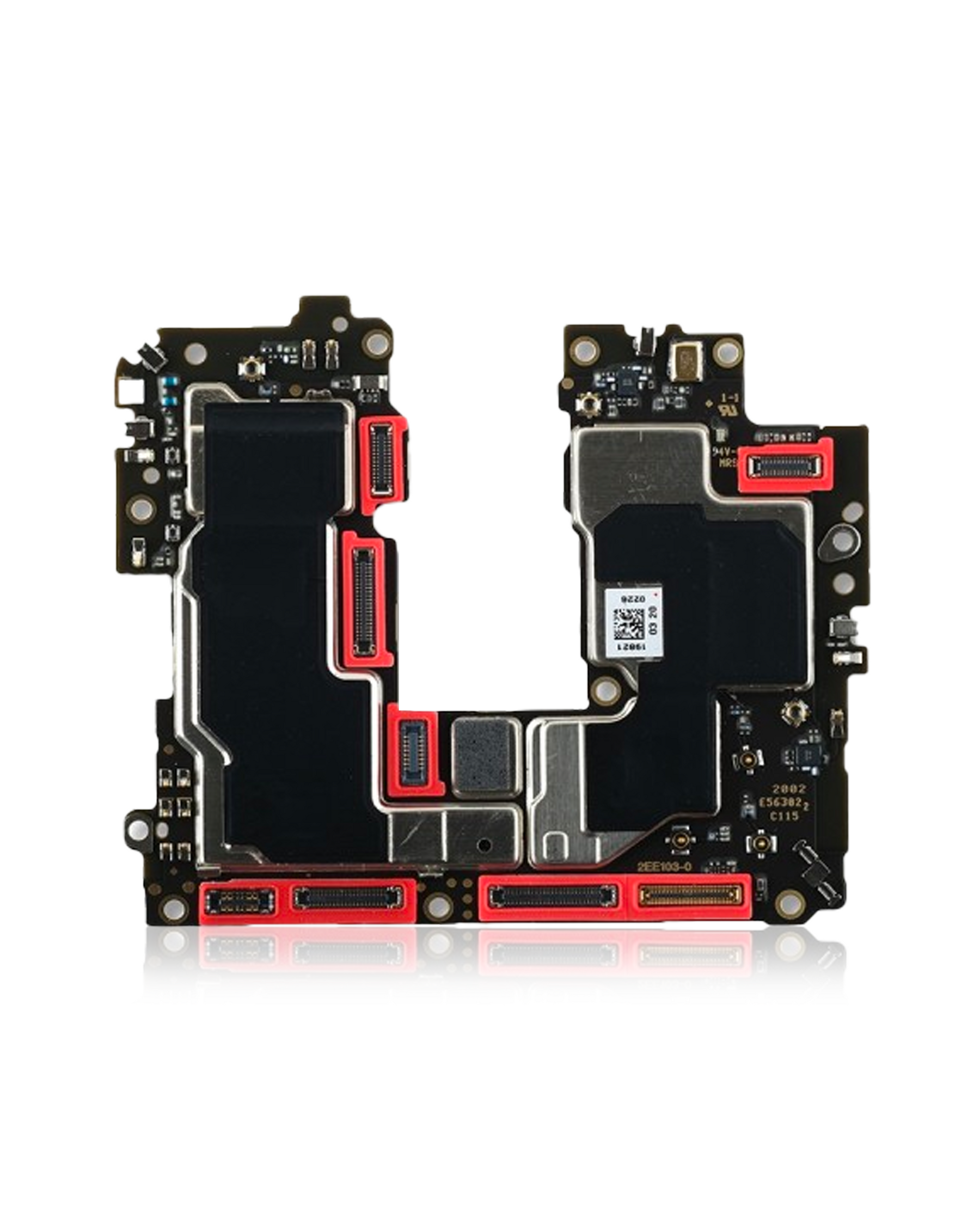 Mainboard (US) (128GB / 8GB) Compatible For OnePlus 8 Replacement (Genuine OEM)
