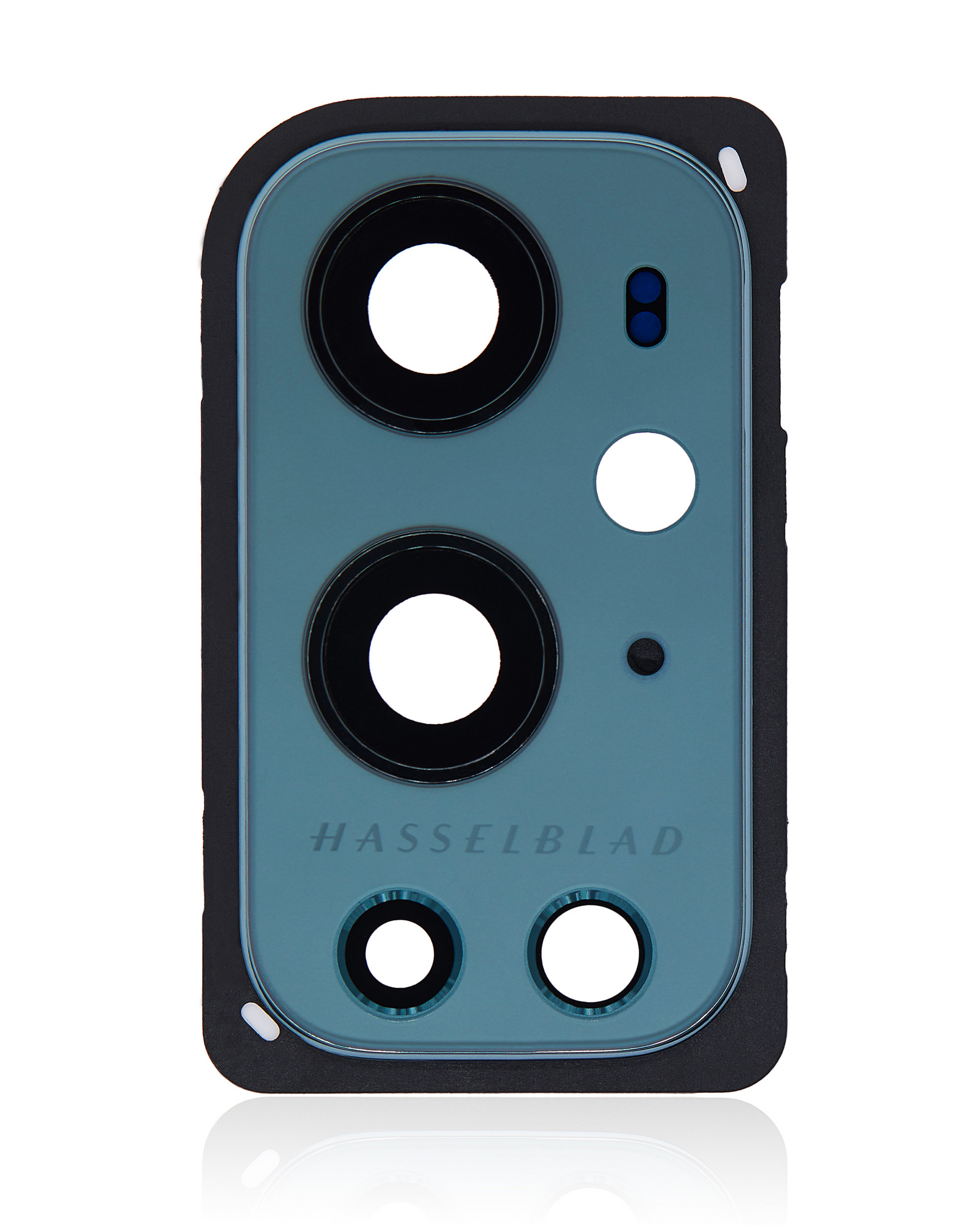 Replacement Back Camera (Deco With Lens) Compatible For OnePlus 9 Pro (Genuine OEM) (Pine Green)