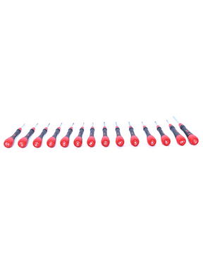 14 Piece Precision Torx Screwdriver Set (Wiha)