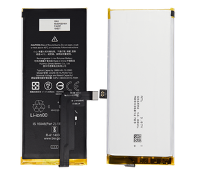 Replacement Battery Compatible For Google Pixel 4a 5G (G025E-B) (Genuine OEM)