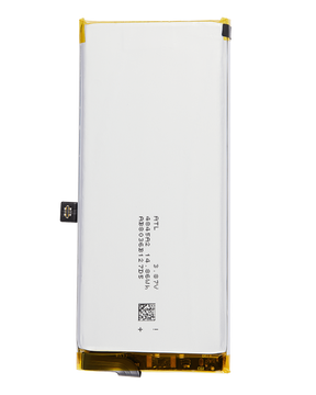 Replacement Battery Compatible For Google Pixel 4a 5G (G025E-B) (Genuine OEM)