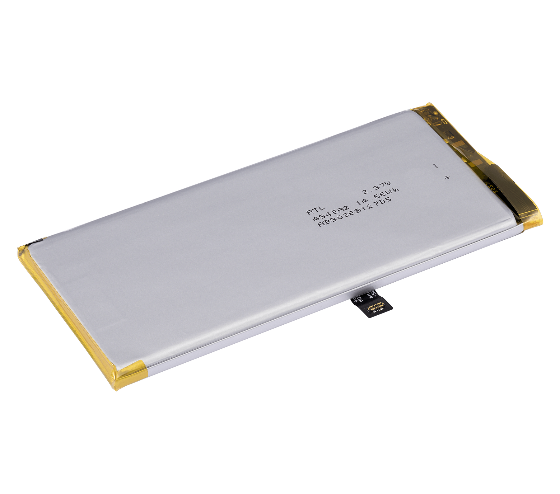 Replacement Battery Compatible For Google Pixel 4a 5G (G025E-B) (Genuine OEM)