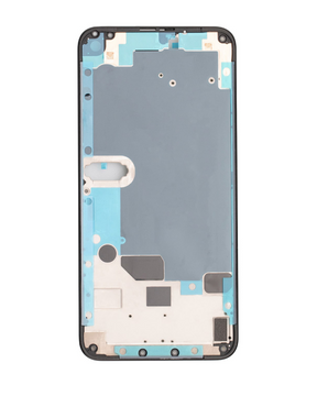 Bezel (Upper Assembly) Compatible For Google Pixel 4a Replacement (Genuine OEM)