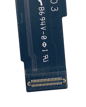 Mainboard Flex Compatible For Google Pixel 3a Replacement (Genuine OEM)