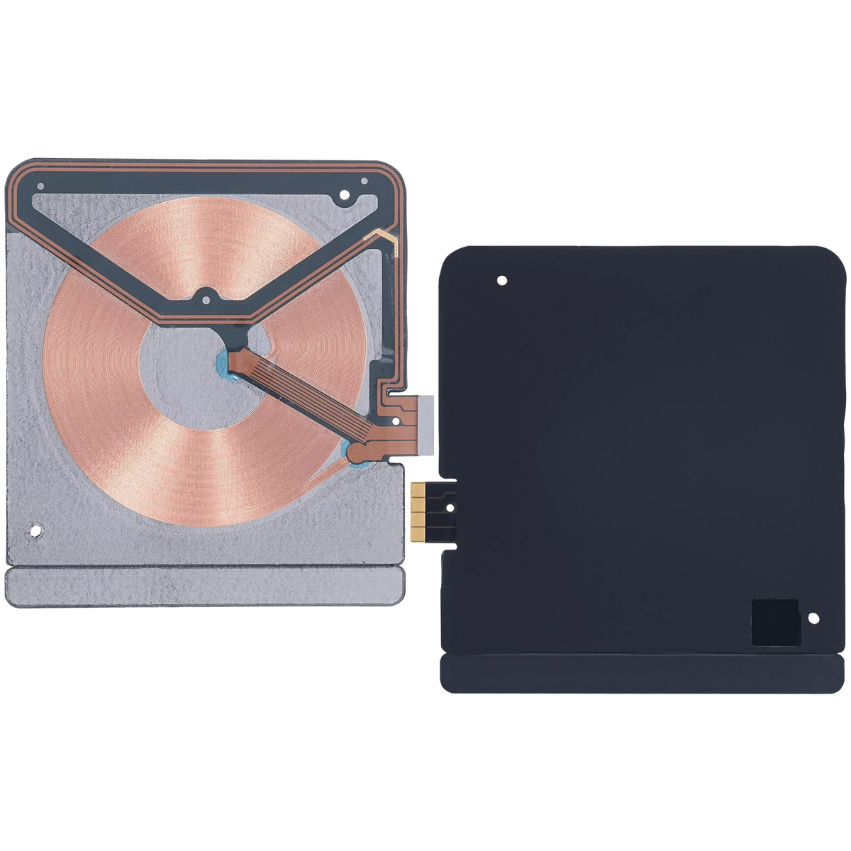 Wireless Charging Coil Flex Compatible For Google Pixel 6 Replacement