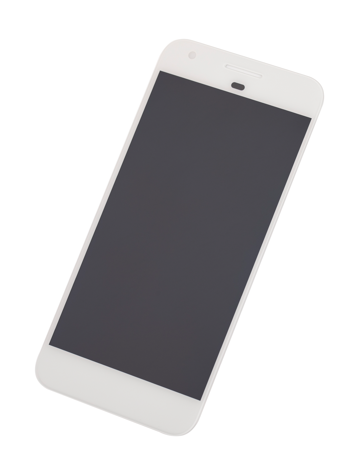 Replacement OLED Assembly Without Frame Compatible For Google Pixel (Refurbished) (White)