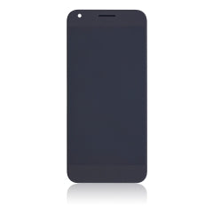 OLED Assembly Without Frame Compatible For Google Pixel XL Replacement (Refurbished) (Black)