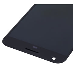 OLED Assembly Without Frame Compatible For Google Pixel XL Replacement (Refurbished) (Black)
