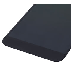 OLED Assembly Without Frame Compatible For Google Pixel XL Replacement (Refurbished) (Black)
