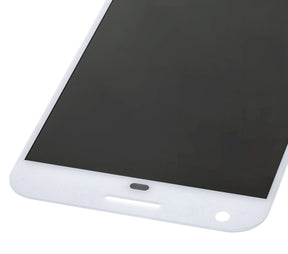 OLED Assembly Without Frame Compatible For Google Pixel XL Replacement (Refurbished) (White)
