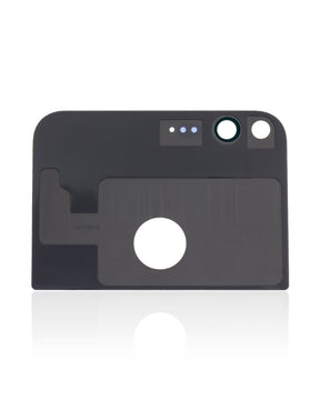 Back Glass Replacement Compatible For Google Pixel XL (White)