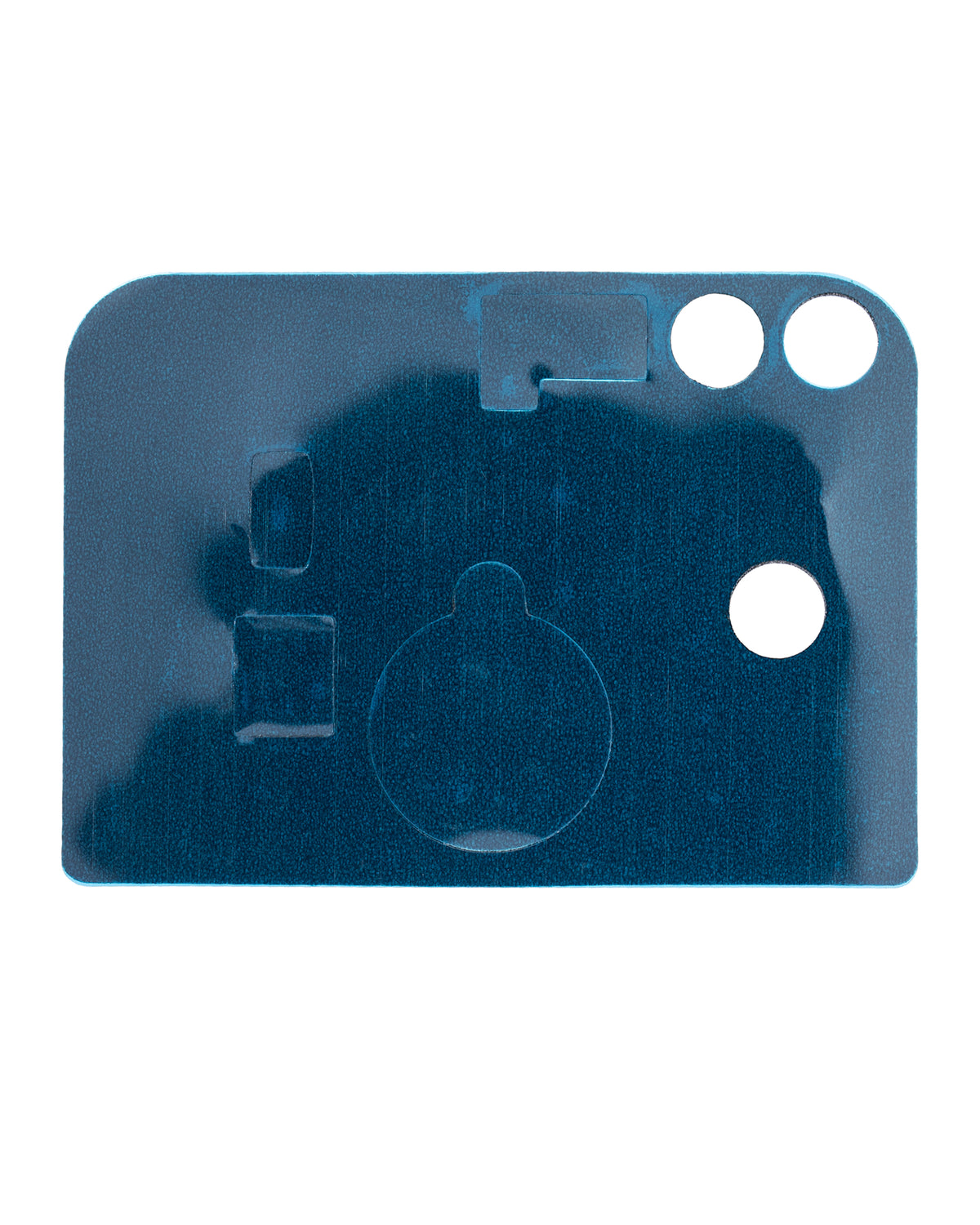 Back Glass Replacement Compatible For Google Pixel XL (White)