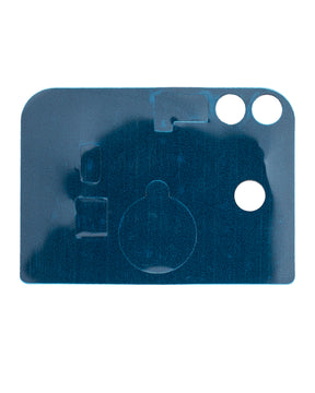 Back Glass Replacement Compatible For Google Pixel XL (White)