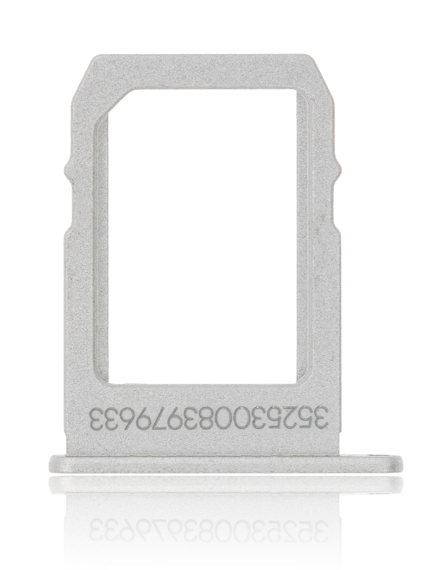 Sim Card Tray Replacement Compatible For Google Pixel / Pixel XL (White)