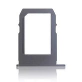 Sim Card Tray Compatible For Google Pixel / Pixel XL Replacement (Black)