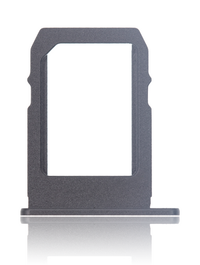Sim Card Tray Compatible For Google Pixel / Pixel XL Replacement (Black)