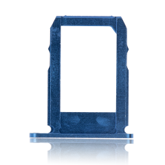 Sim Card Tray Compatible For Google Pixel / Pixel XL Replacement(Blue)
