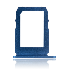 Sim Card Tray Compatible For Google Pixel / Pixel XL Replacement(Blue)