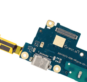 Replacement Charging Port With Board Compatible For Google Pixel XL