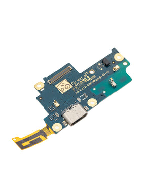 Replacement Charging Port With Board Compatible For Google Pixel XL