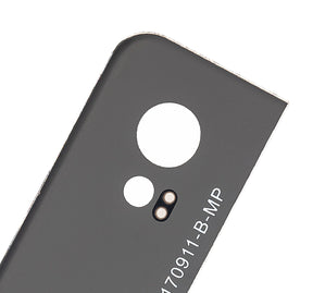 Back Glass Replacement Compatible For Google Pixel 2 XL (White)