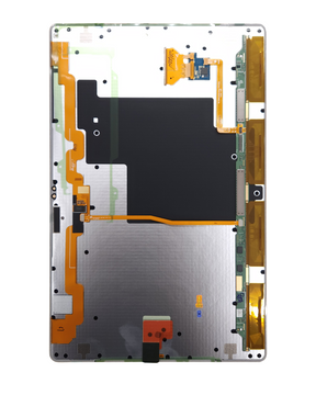 OLED Assembly Without Frame Compatible For Samsung Galaxy Tab S8 Ultra 14.6" (X900 / X906 ) (2022) (WiFi / 5G) (Service Pack) (All Colors)