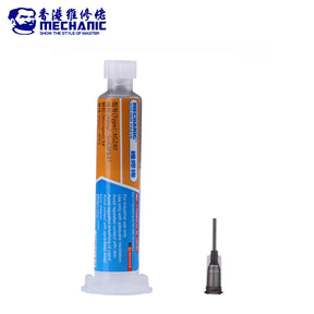 Solder Tin Paste 183 Degree Melting Point (XG-Z40) (Mechanic)
