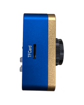 DX-340 Microscope Camera (1080p / 60fps / 3400W) (Mechanic)