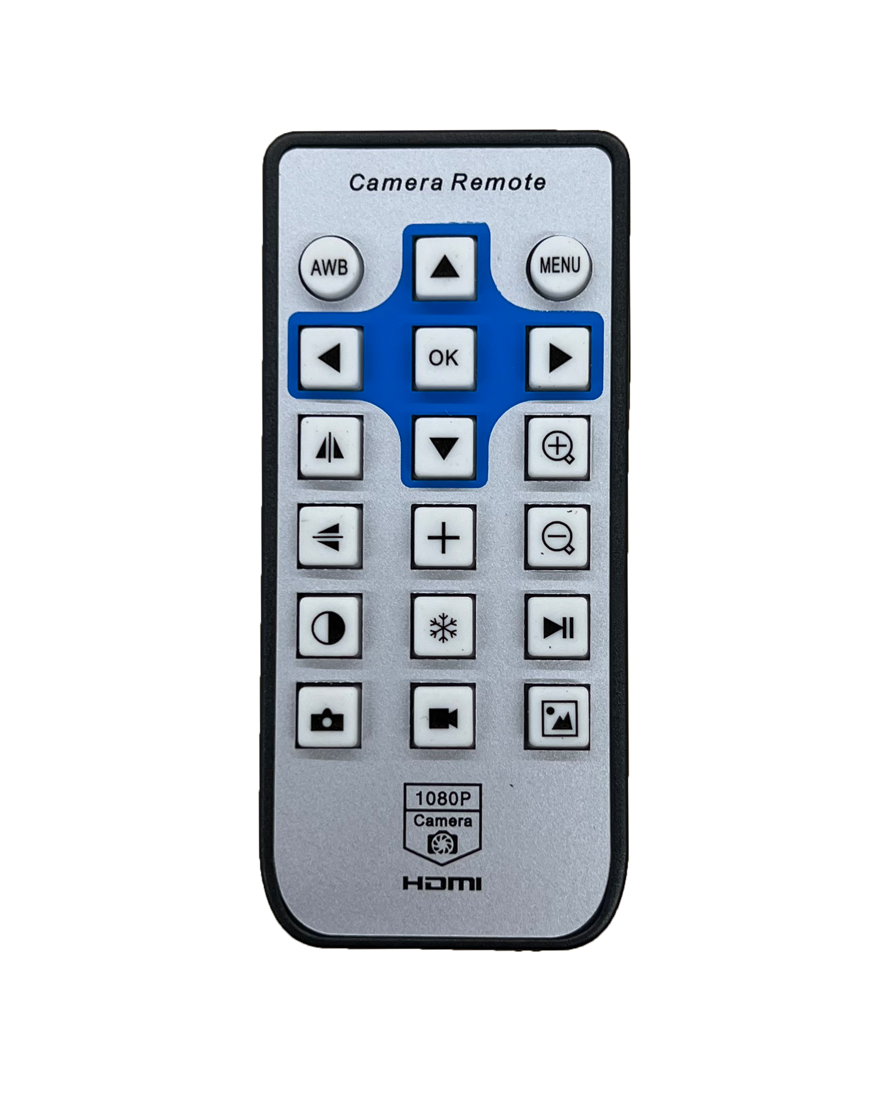 DX-340 Microscope Camera (1080p / 60fps / 3400W) (Mechanic)