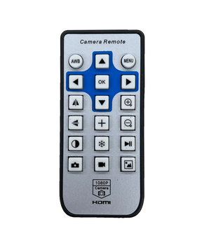 DX-340 Microscope Camera (1080p / 60fps / 3400W) (Mechanic)