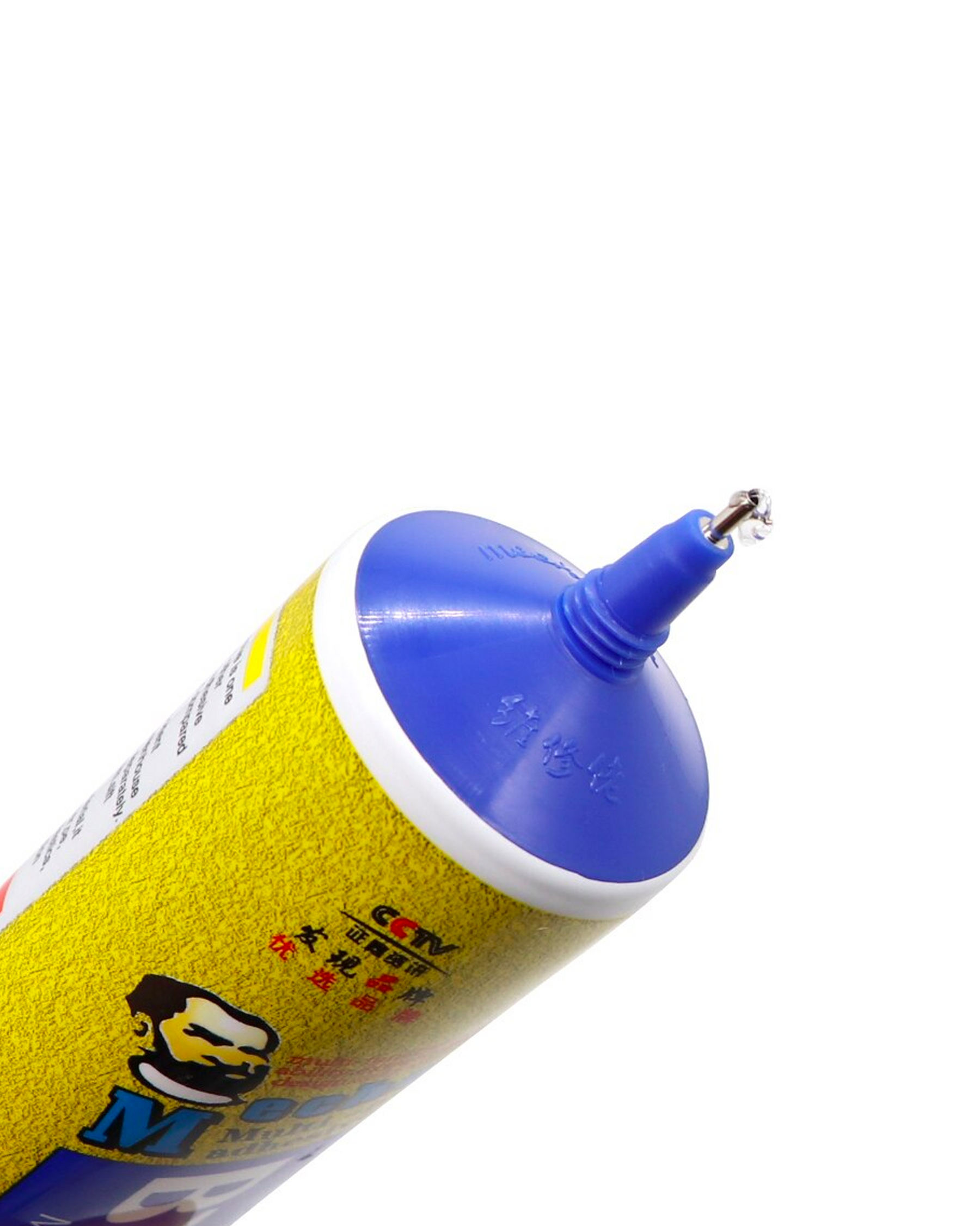 Multi-Purpose Glue Adhesive B7000 15ml (Mechanic)