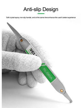 RL-060A Curved Edge Screen Removing Tool (Sunshine)