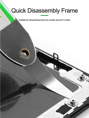 RL-060A Curved Edge Screen Removing Tool (Sunshine)