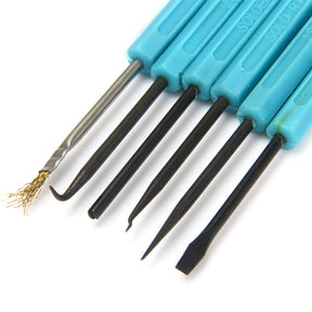 SA-10 Solder Assist Tool Set (6 in 1) (WLXY)